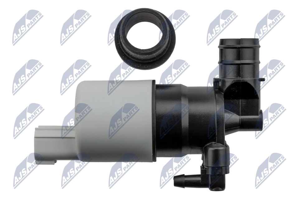 Washer Fluid Pump, headlight cleaning