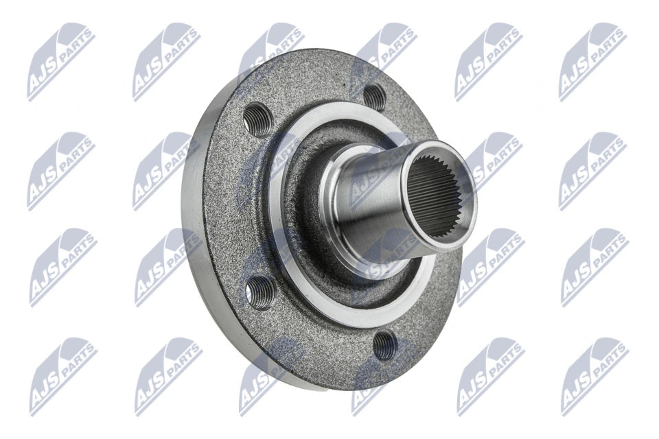 Wheel Hub (KLP-VW-011P)