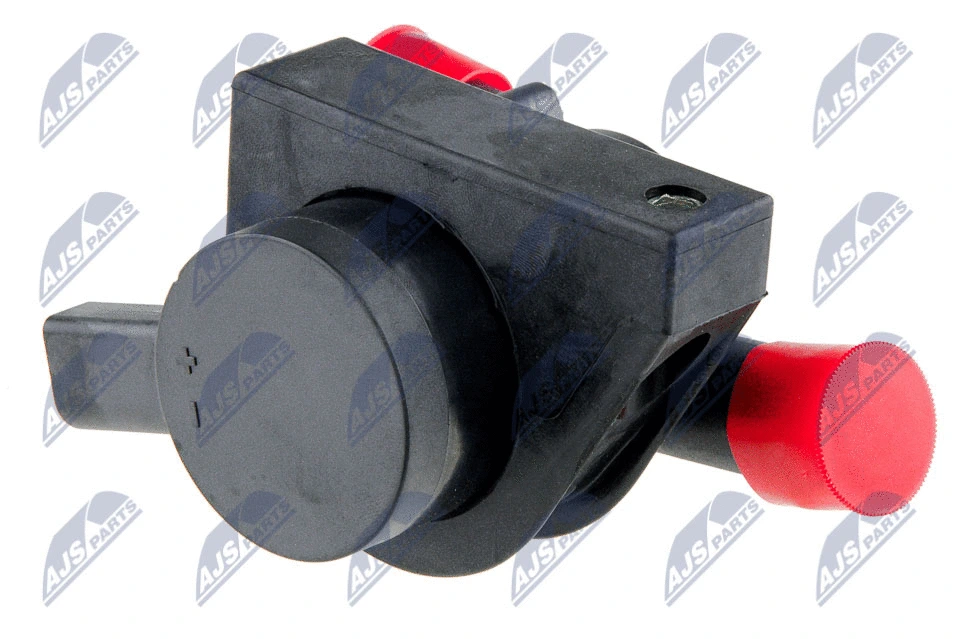 Water Recirculation Pump, parking heater