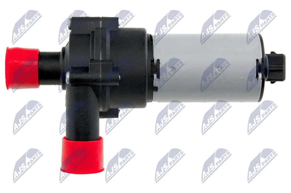 Water Recirculation Pump, parking heater