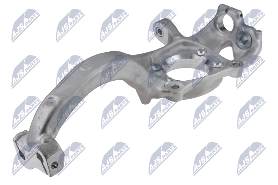 Steering Knuckle, wheel suspension (ZZP-AU-036)