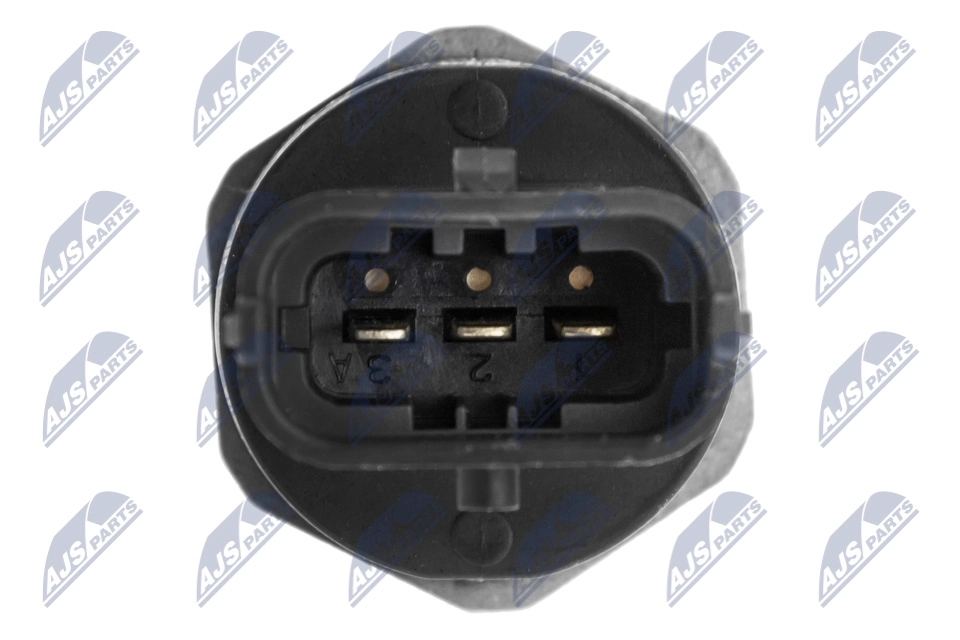 Sensor, fuel pressure