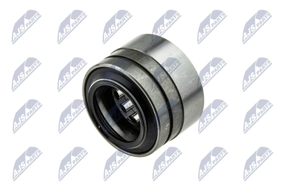 Wheel Bearing Kit (KLT-CH-040)