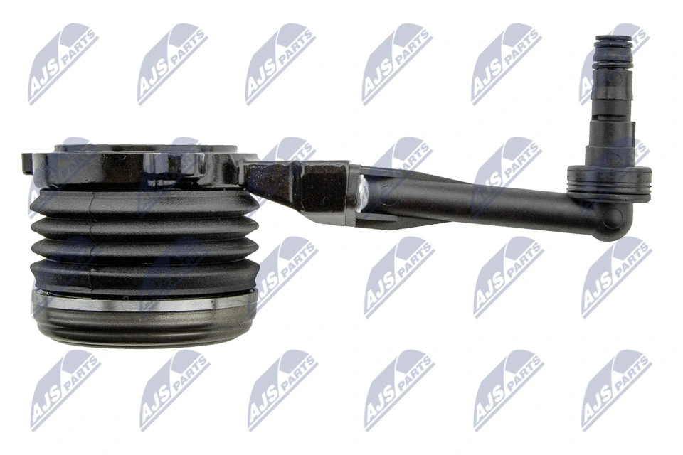 Central Slave Cylinder, clutch