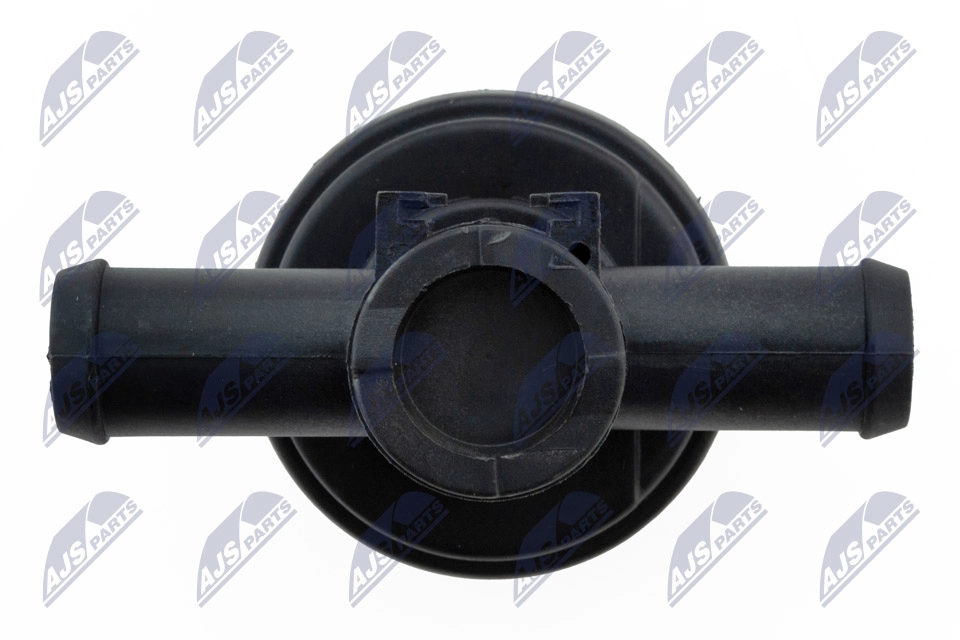 Coolant Control Valve