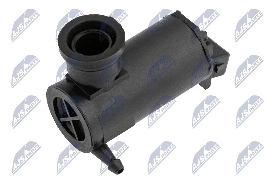 Washer Fluid Pump, window cleaning (ESP-VV-001)