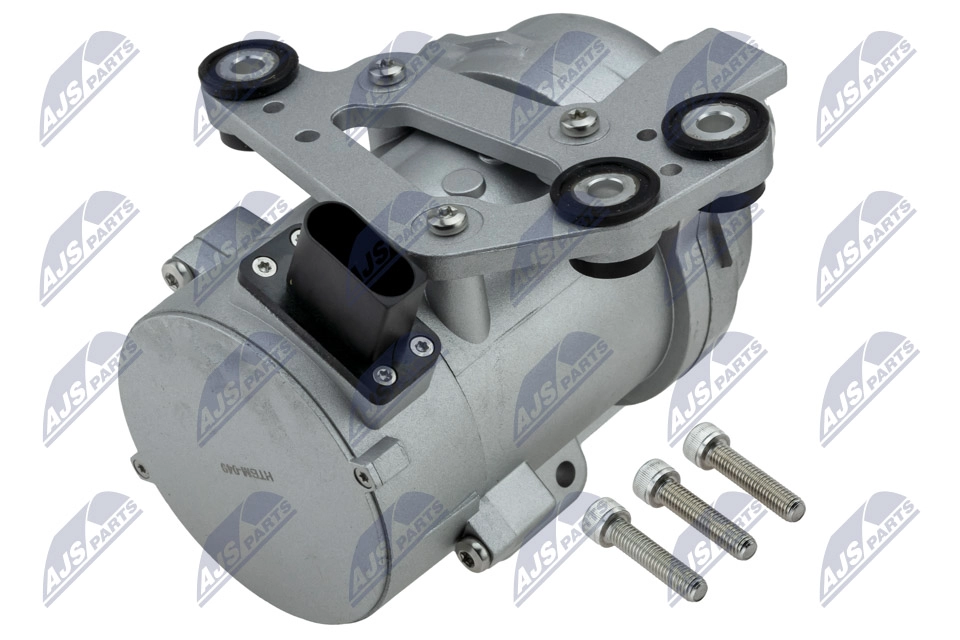 Water Pump, engine cooling