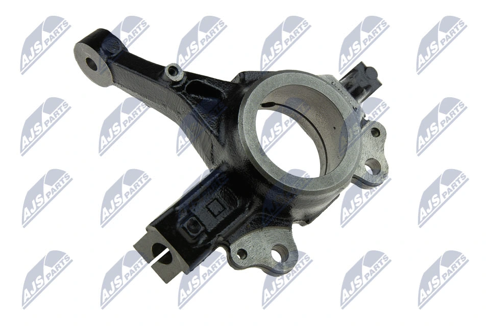 Steering Knuckle, wheel suspension