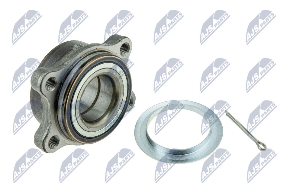 Wheel Bearing Kit (KLT-NS-075)
