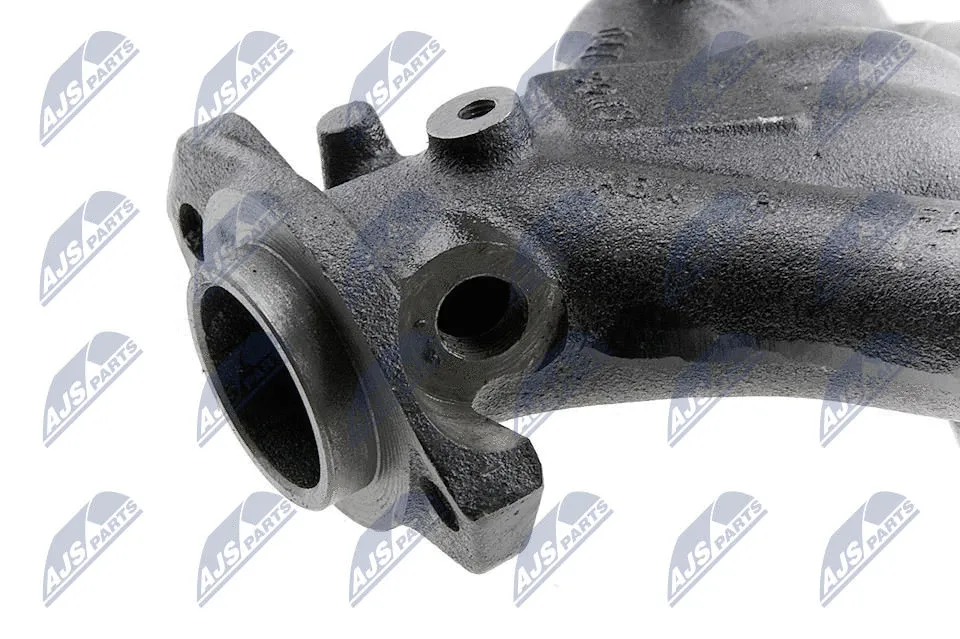 Manifold, exhaust system