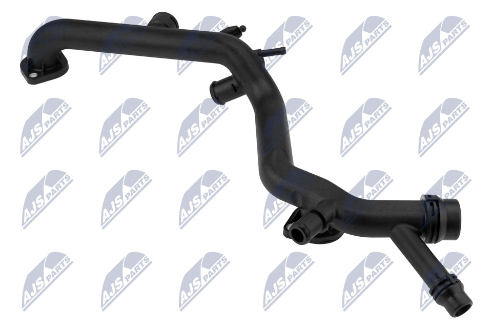 Coolant Pipe