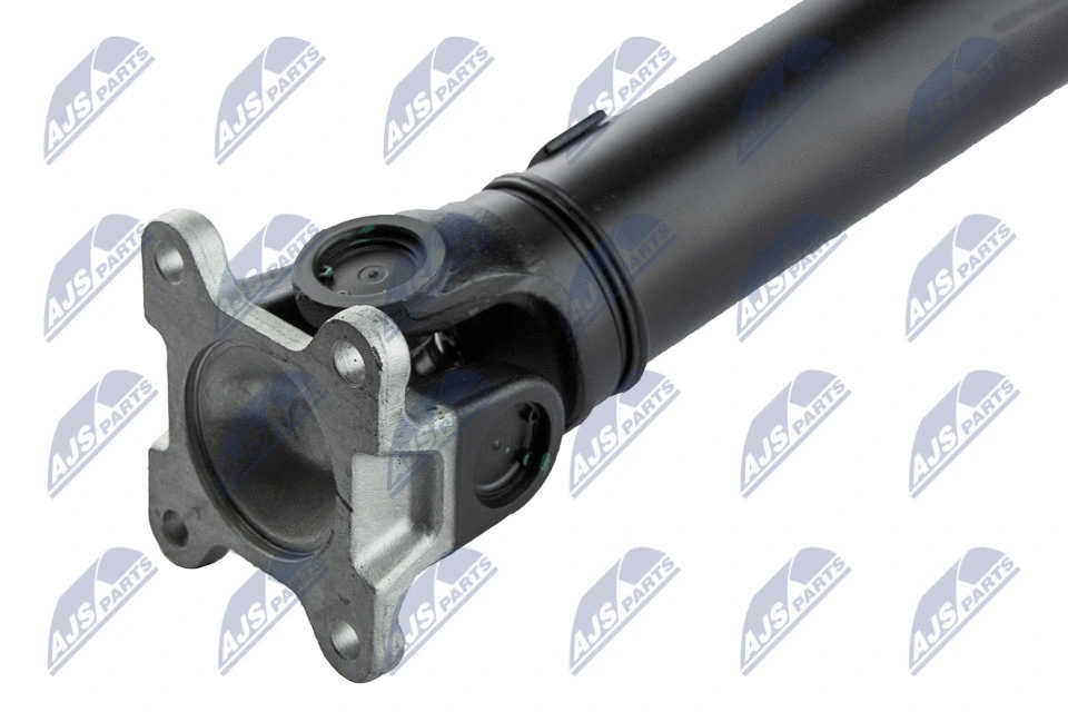 Propshaft, axle drive