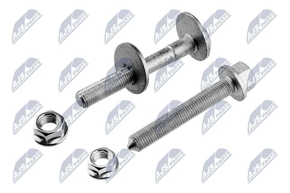 Repair Kit, wheel suspension (ZWT-VW-002S)