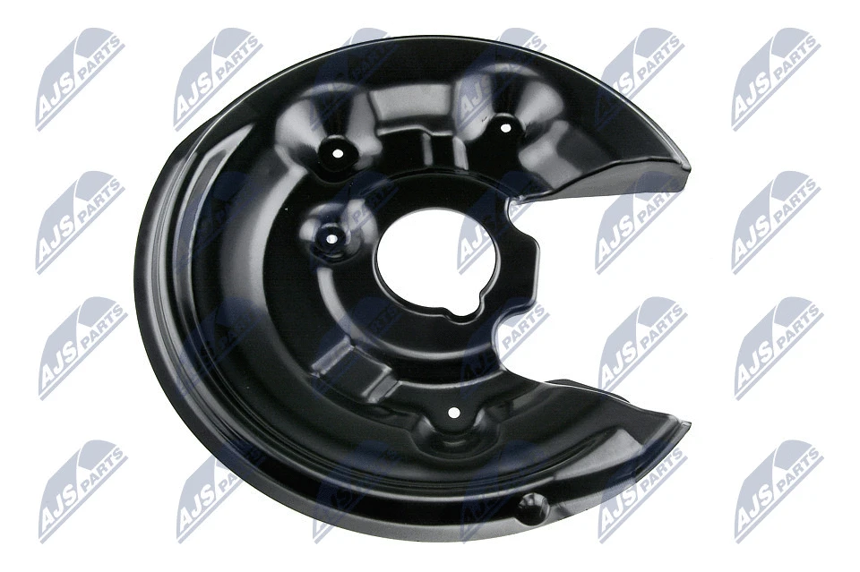 Splash Guard, brake disc (HTO-VW-019)