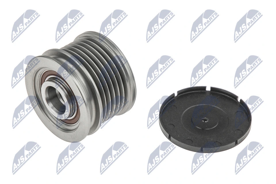 Alternator Freewheel Clutch