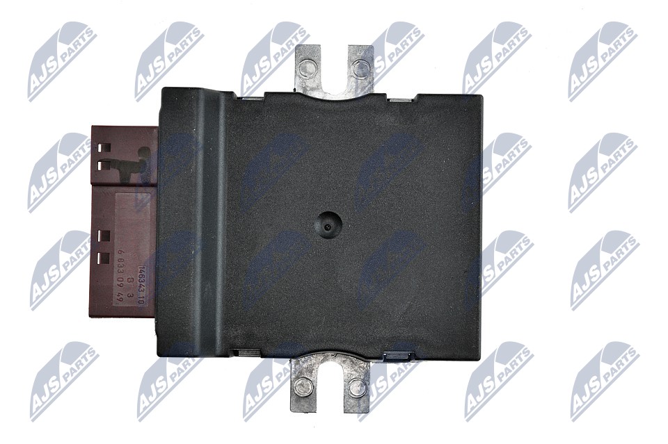 Control Unit, fuel pump