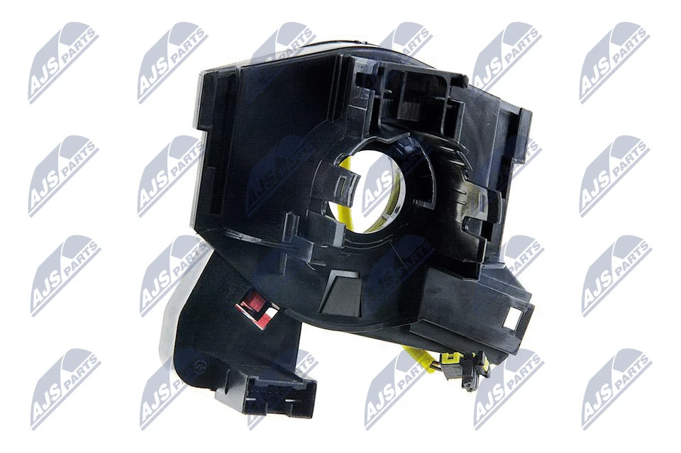 Clockspring, airbag