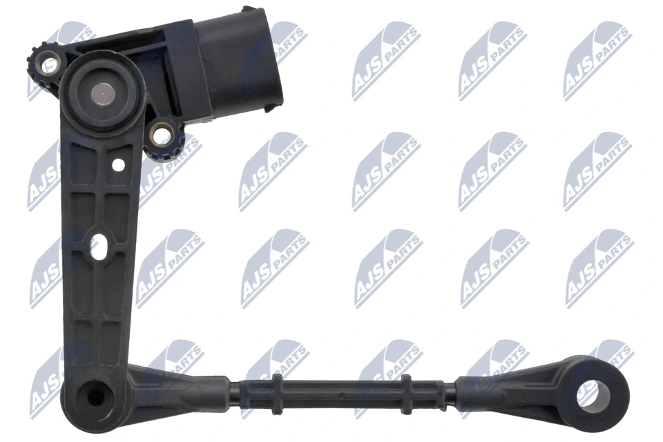 Sensor, Xenon light (headlight levelling)