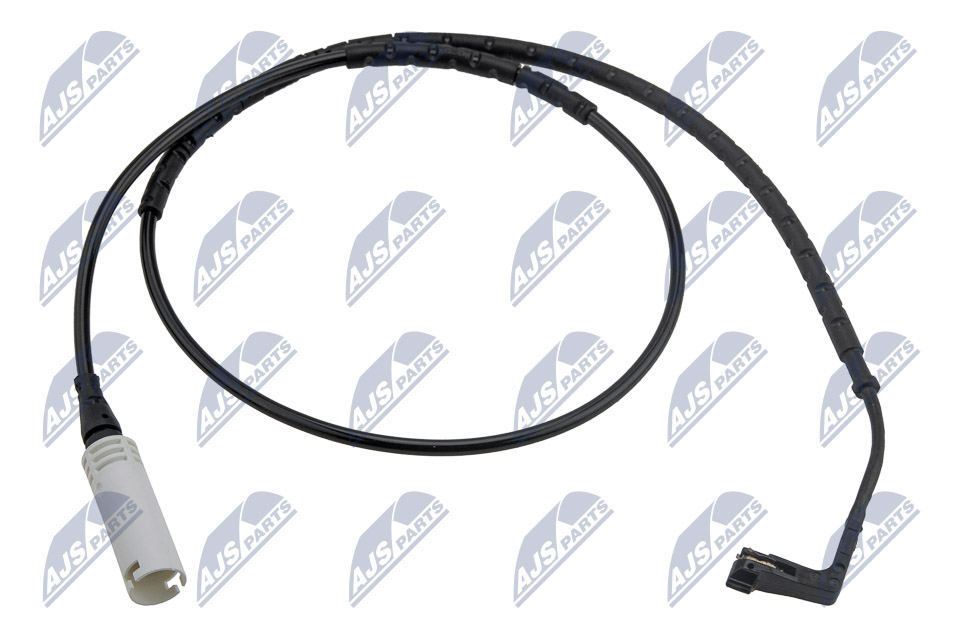 Warning Contact, brake pad wear (HCZ-BM-070)