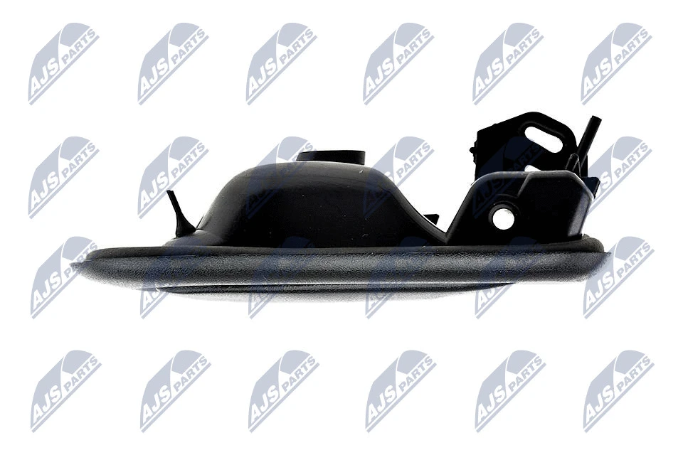 Exterior Door Handle