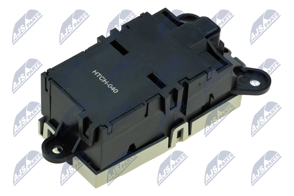 Switch, door lock system