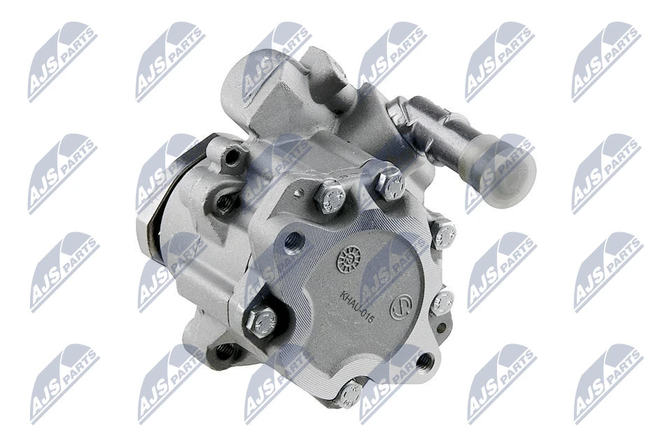 Hydraulic Pump, steering