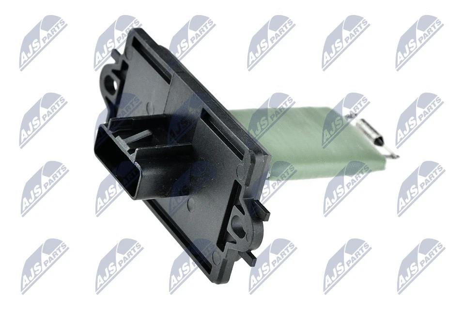 Control Element, heating/ventilation