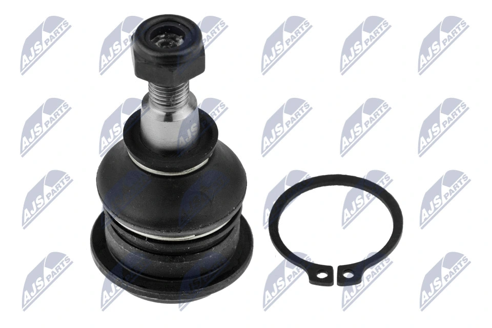 Ball Joint (ZSG-HY-505)