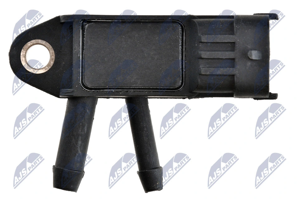 Sensor, exhaust pressure