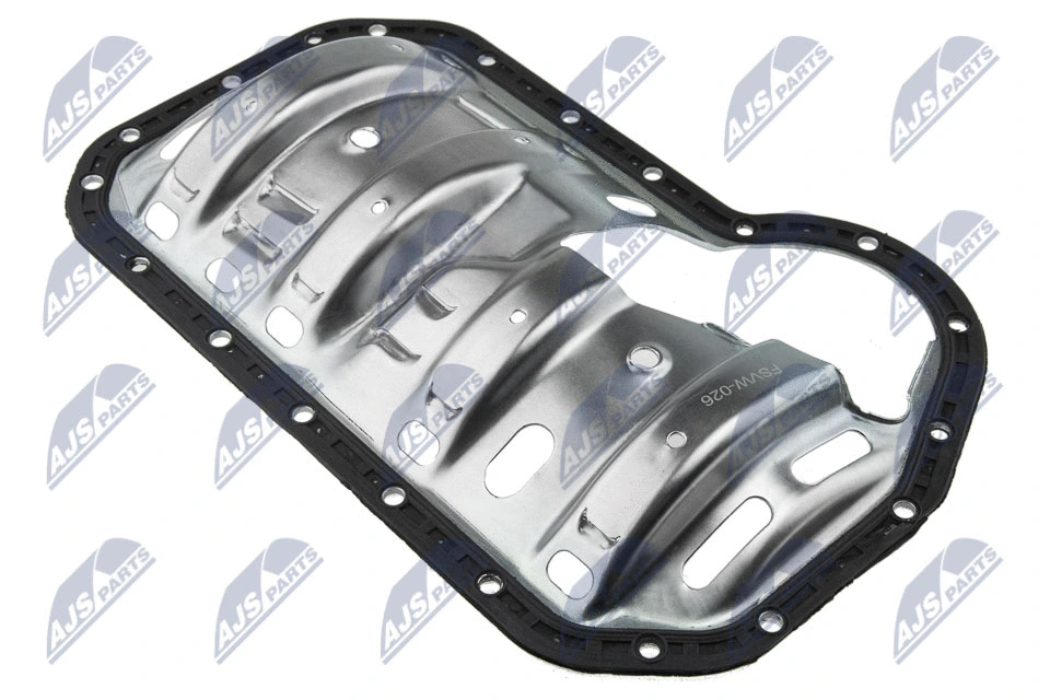 Gasket, oil sump