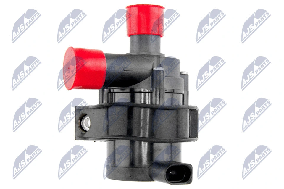 Water Recirculation Pump, parking heater