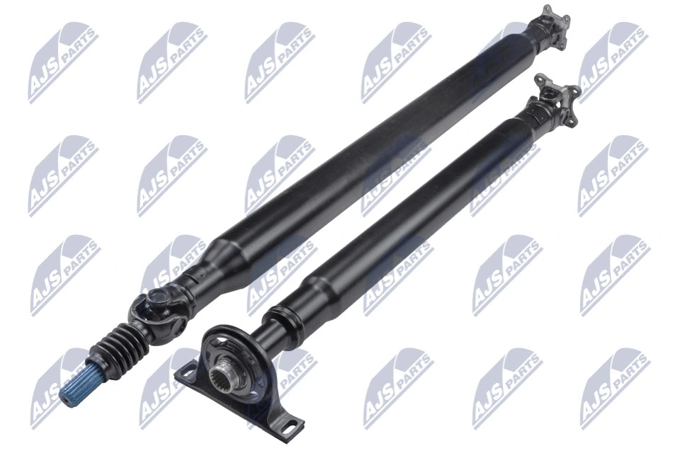 Propshaft, axle drive (NWN-ME-034)