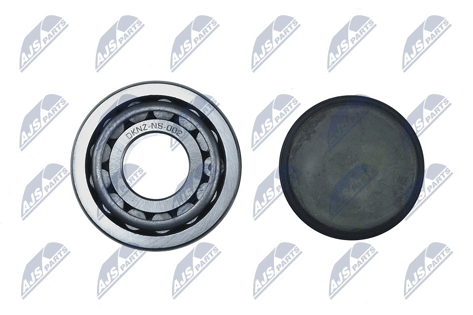 Repair Kit, steering knuckle