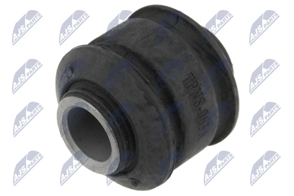 Mounting, control/trailing arm