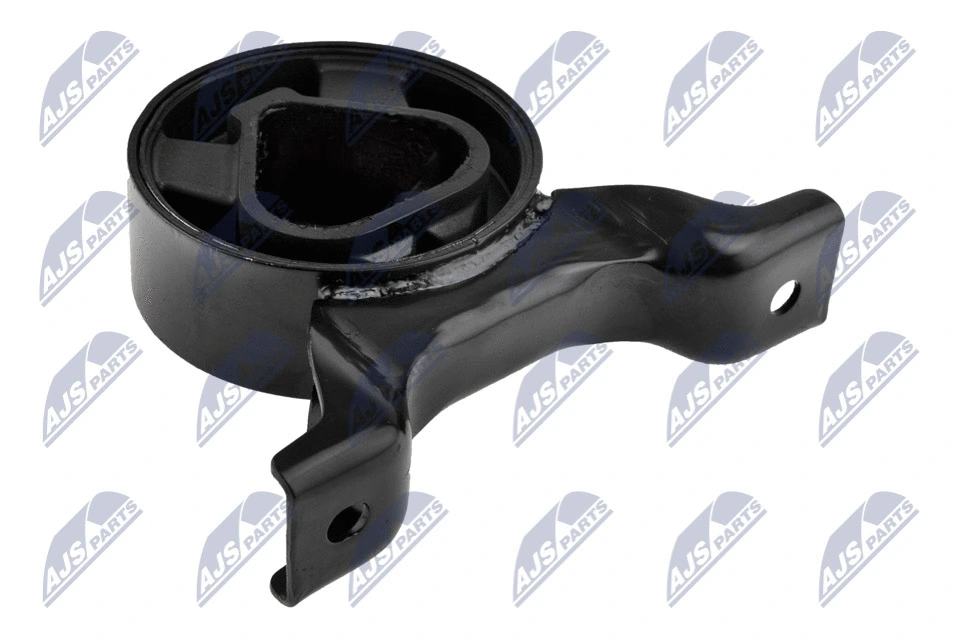 Mounting, differential