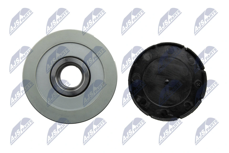 Alternator Freewheel Clutch