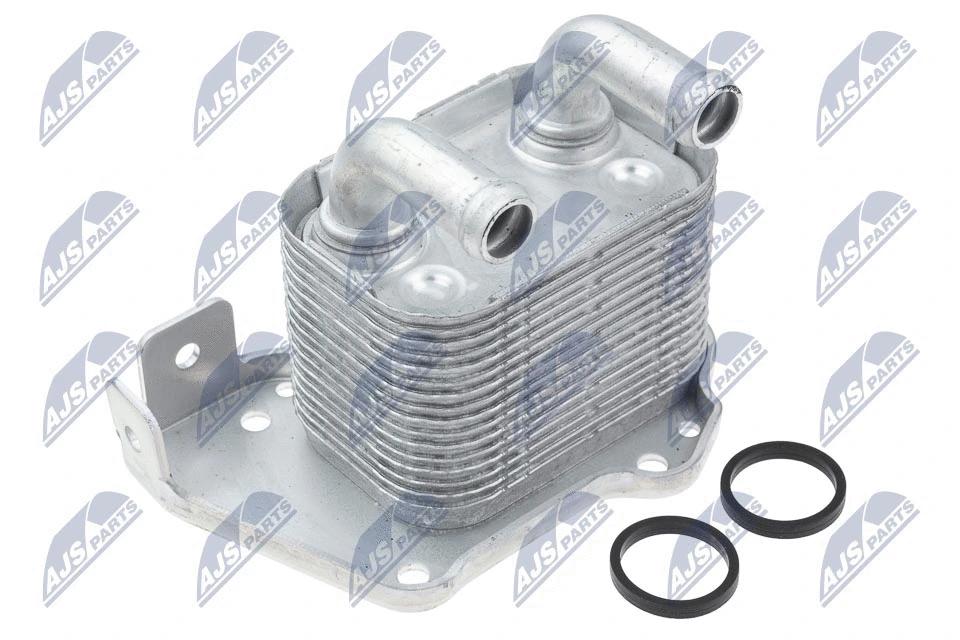 Oil Cooler, engine oil (CCL-PL-016)