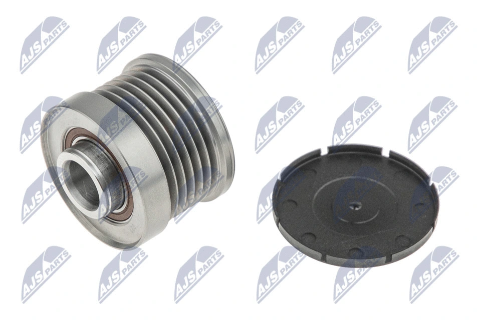 Alternator Freewheel Clutch (ESA-FR-010)