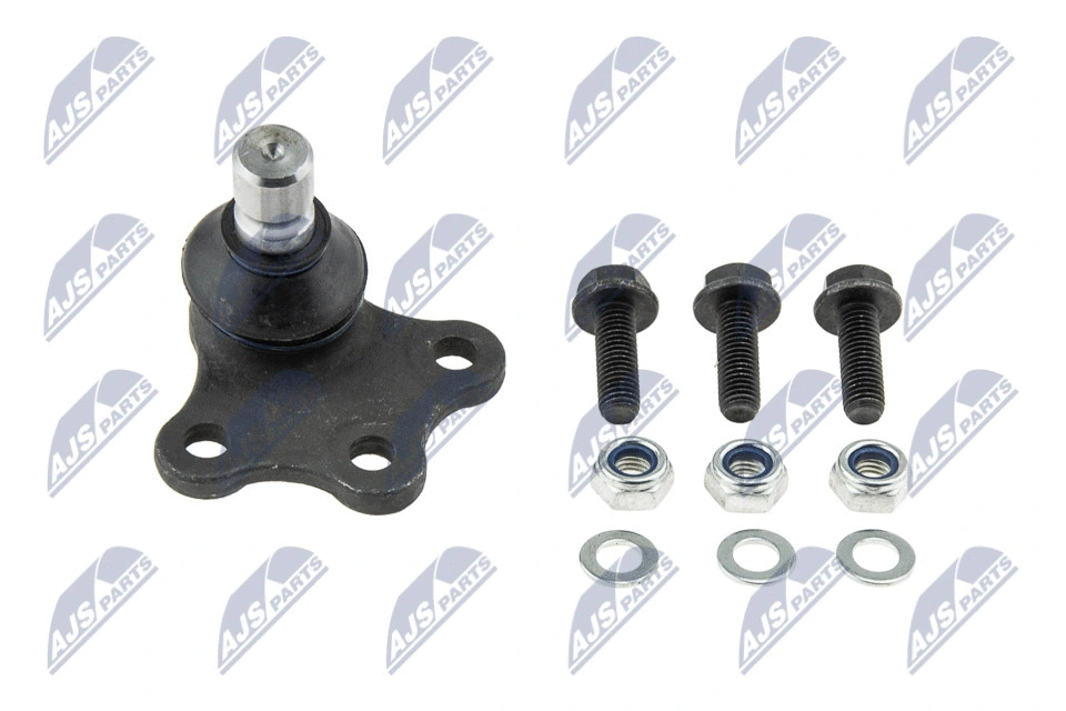 Repair Kit, wheel suspension (ZSD-PE-010)