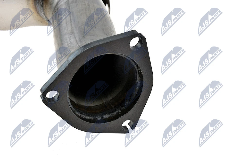 Soot/Particulate Filter, exhaust system