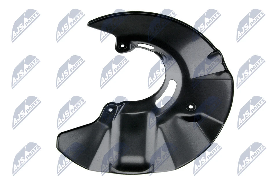 Splash Guard, brake disc