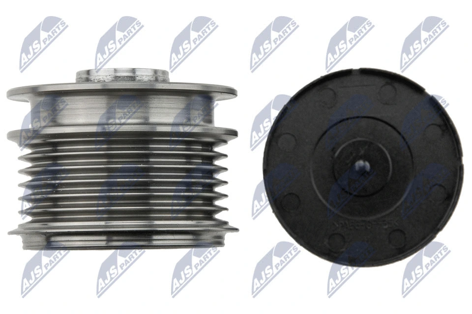 Alternator Freewheel Clutch
