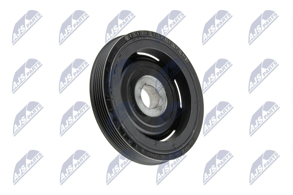 Belt Pulley, crankshaft (RKP-ME-000)