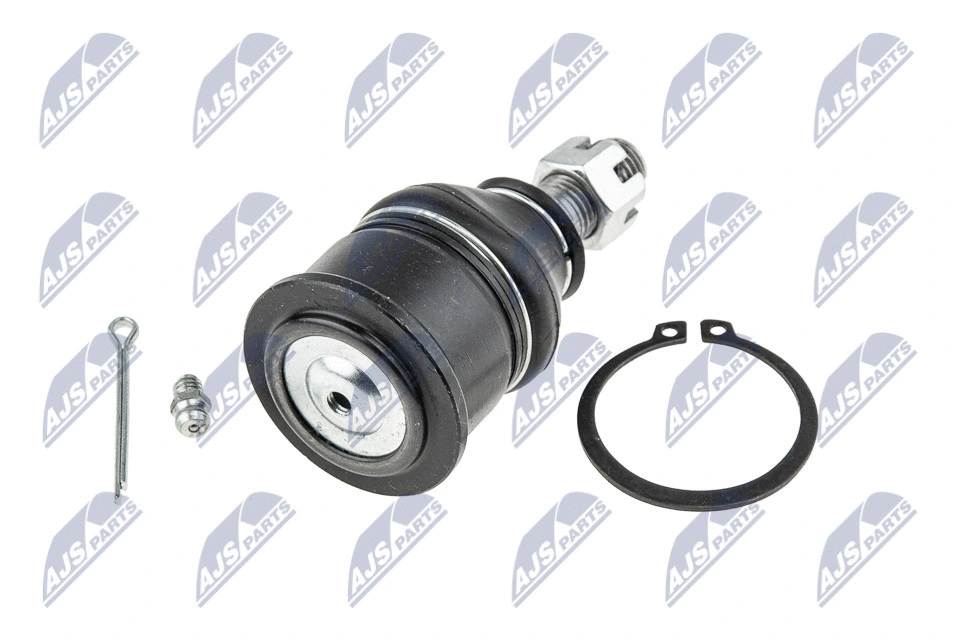 Ball Joint