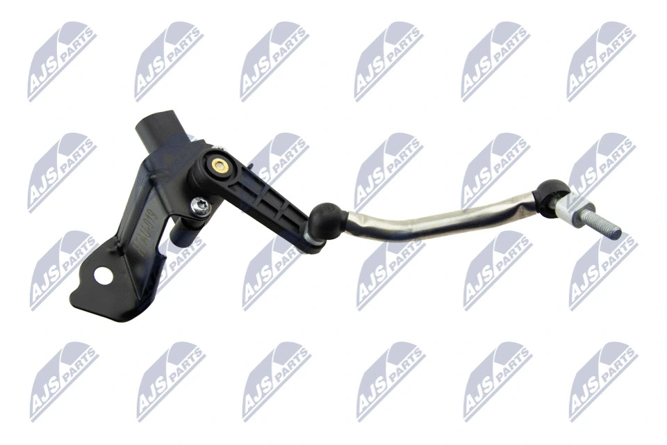 Sensor, headlight levelling