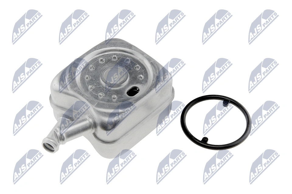 Oil Cooler, engine oil (CCL-AU-007)