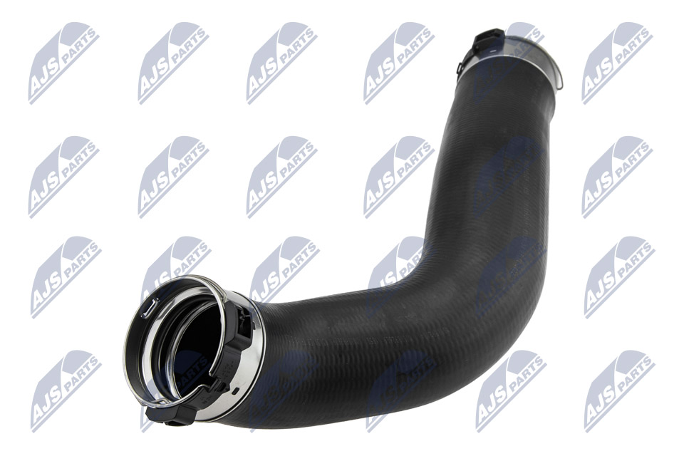 Charge Air Hose (GPP-BM-080)