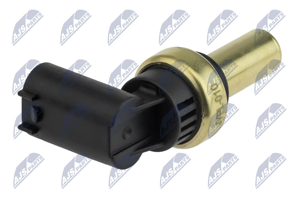 Sensor, coolant temperature