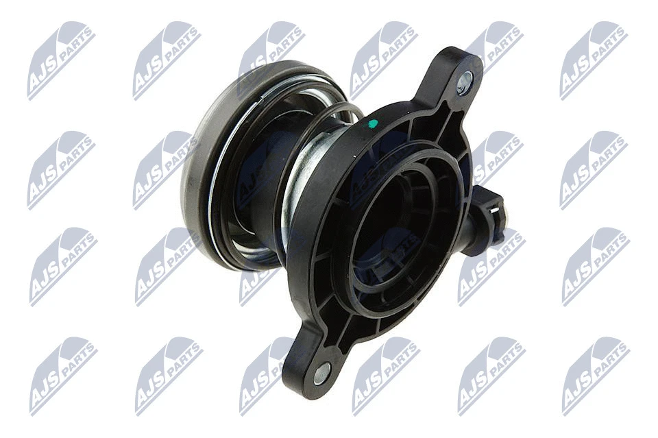 Central Slave Cylinder, clutch