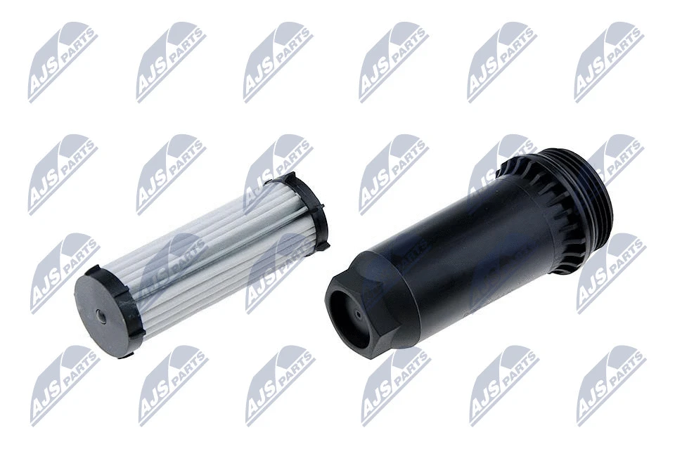 Hydraulic Filter, automatic transmission